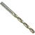 Сверло Milwaukee по металлу THUNDERWEB HSS-G DIN338, 8,0 x 117 мм (4932352363) Сверло Milwaukee по металлу THUNDERWEB HSS-G DIN338, 8,0 x 117 мм (4932352363)