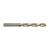 Сверло Milwaukee по металлу THUNDERWEB HSS-G DIN338, 9,5 x 125 мм (4932352366), изображение 2 Сверло Milwaukee по металлу THUNDERWEB HSS-G DIN338, 9,5 x 125 мм (4932352366), изображение 2
