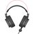 Наушники A4Tech Bloody G560 Hi Fi 7.1 Sports Red (Bloody G560 Sports Red), изображение 5 Наушники A4Tech Bloody G560 Hi Fi 7.1 Sports Red (Bloody G560 Sports Red), изображение 5