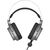 Навушники A4Tech Bloody G560 Hi Fi 7.1 Gun Grey (Bloody G560 Gun Grey), зображення 5 Навушники A4Tech Bloody G560 Hi Fi 7.1 Gun Grey (Bloody G560 Gun Grey), зображення 5