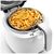 Фритюрница DeLonghi FS 3021 W, изображение 3 Фритюрница DeLonghi FS 3021 W, изображение 3