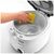 Фритюрница DeLonghi FS 3021 W, изображение 5 Фритюрница DeLonghi FS 3021 W, изображение 5