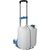 Сумка-тележка Bo-Camp господарський Trolley Foldable 75 kg Сріблястий/Синій (5267283), изображение 4 Сумка-тележка Bo-Camp господарський Trolley Foldable 75 kg Сріблястий/Синій (5267283), изображение 4