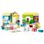 Конструктор LEGO DUPLO Будні в дитячому садку 67 деталей (10992) Конструктор LEGO DUPLO Будні в дитячому садку 67 деталей (10992)