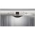 Посудомийна машина Bosch SMS44DI01T, зображення 2 Посудомийна машина Bosch SMS44DI01T, зображення 2
