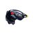 Шлем Urge Endur-O-Matic 2 RH Чорний S/M 54-57 см (UBP21930M), изображение 3 Шлем Urge Endur-O-Matic 2 RH Чорний S/M 54-57 см (UBP21930M), изображение 3