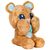 Мягкая игрушка Peekapets Коричневый медведь (907867), изображение 2 Мягкая игрушка Peekapets Коричневый медведь (907867), изображение 2