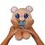 Мягкая игрушка Peekapets Коричневый медведь (907867), изображение 3 Мягкая игрушка Peekapets Коричневый медведь (907867), изображение 3