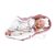 Кукла Llorens Heidi Llorona Toquilla, 40 см (74040), изображение 3 Кукла Llorens Heidi Llorona Toquilla, 40 см (74040), изображение 3