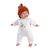 Кукла Llorens Litlle Baby Chickt, 32 см (63303) Кукла Llorens Litlle Baby Chickt, 32 см (63303)