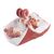 Кукла Llorens Mimi 40 Cm Lloron Parque Juegos, 40 см (74026), изображение 2 Кукла Llorens Mimi 40 Cm Lloron Parque Juegos, 40 см (74026), изображение 2