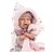 Кукла Llorens Mimi Sonrisas, 40 см (74030), изображение 4 Кукла Llorens Mimi Sonrisas, 40 см (74030), изображение 4