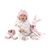 Кукла Llorens Mimi Sonrisas, 40 см (74030) Кукла Llorens Mimi Sonrisas, 40 см (74030)