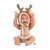 Кукла Llorens Mini Baby Boy Reindeer, 31 см (63202) Кукла Llorens Mini Baby Boy Reindeer, 31 см (63202)