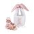 Кукла Llorens Nica Rn Porta Bebe "Magic Nature", 40 см (73802), изображение 3 Кукла Llorens Nica Rn Porta Bebe "Magic Nature", 40 см (73802), изображение 3