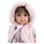 Кукла Llorens Sara, 35 см (53546), изображение 4 Кукла Llorens Sara, 35 см (53546), изображение 4