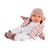 Кукла Llorens плачущая Baby Julia Llorona, 42 см (42406), изображение 4 Кукла Llorens плачущая Baby Julia Llorona, 42 см (42406), изображение 4