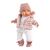 Кукла Llorens плачущая Baby Julia Llorona, 42 см (42406) Кукла Llorens плачущая Baby Julia Llorona, 42 см (42406)