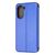 Чехол для мобильного телефона Armorstandart G-Case ZTE Blade V40 Design Blue (ARM68849), изображение 2