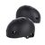 Шлем Tempish Wruth (BLK) S (102001090/S), изображение 6 Шлем Tempish Wruth (BLK) S (102001090/S), изображение 6