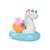 Игрушка для ванной Toomies Свинка Пеппа плавает Единорог (E73106 E) Игрушка для ванной Toomies Свинка Пеппа плавает Единорог (E73106 E)