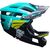 Шлем Urge Gringo de la Pampa Бірюзовий/Чорний L/XL 58-62 см (UBP221432L), изображение 2 Шлем Urge Gringo de la Pampa Бірюзовий/Чорний L/XL 58-62 см (UBP221432L), изображение 2