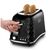 Тостер DeLonghi CTJ2103.BK, изображение 3 Тостер DeLonghi CTJ2103.BK, изображение 3