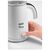 Капучинатор DeLonghi EMF2W, изображение 2 Капучинатор DeLonghi EMF2W, изображение 2