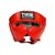Боксерский шлем Thor 716 L ПУ-шкіра Червоний (716 (PU) RED L) Боксерский шлем Thor 716 L ПУ-шкіра Червоний (716 (PU) RED L)