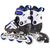 Роликові ковзани Action Arlo Сині 29-32 (PW-126B-79/Blue/29-32), зображення 7 Роликові ковзани Action Arlo Сині 29-32 (PW-126B-79/Blue/29-32), зображення 7
