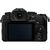 Цифровой фотоаппарат Panasonic DC-G90 Body (DC-G90EE-K), изображение 2 Цифровой фотоаппарат Panasonic DC-G90 Body (DC-G90EE-K), изображение 2