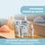 Детский крем Chicco Natural Sensation для лица 50 мл 8058664163779 (11521.00), изображение 6