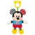 Іграшка на коляску Clementoni Baby Mickey серія Disney Baby (17165) Іграшка на коляску Clementoni Baby Mickey серія Disney Baby (17165)