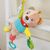 Іграшка на коляску Clementoni Easy-Peasy Soft Bear брязкальце (17788), зображення 4 Іграшка на коляску Clementoni Easy-Peasy Soft Bear брязкальце (17788), зображення 4