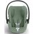 Автокрісло Cybex Cloud T i-Size Plus Leaf Green (523000255), зображення 2 Автокрісло Cybex Cloud T i-Size Plus Leaf Green (523000255), зображення 2