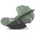 Автокрісло Cybex Cloud T i-Size Plus Leaf Green (523000255), зображення 3 Автокрісло Cybex Cloud T i-Size Plus Leaf Green (523000255), зображення 3