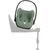 Автокрісло Cybex Cloud T i-Size Plus Leaf Green (523000255), зображення 6 Автокрісло Cybex Cloud T i-Size Plus Leaf Green (523000255), зображення 6