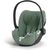 Автокрісло Cybex Cloud T i-Size Plus Leaf Green (523000255) Автокрісло Cybex Cloud T i-Size Plus Leaf Green (523000255)