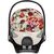 Автокрісло Cybex Cloud T i-Size Spring Blossom Light (523000291), зображення 3 Автокрісло Cybex Cloud T i-Size Spring Blossom Light (523000291), зображення 3
