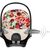 Автокрісло Cybex Cloud T i-Size Spring Blossom Light (523000291), зображення 4 Автокрісло Cybex Cloud T i-Size Spring Blossom Light (523000291), зображення 4