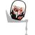 Автокрісло Cybex Cloud T i-Size Spring Blossom Light (523000291), зображення 5 Автокрісло Cybex Cloud T i-Size Spring Blossom Light (523000291), зображення 5