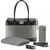 Сумка для мами Cybex Tote Soho Grey (521002955), зображення 2