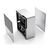 Корпус Almordor SilverLining 160G Silver (ALSL160GISL), изображение 3 Корпус Almordor SilverLining 160G Silver (ALSL160GISL), изображение 3