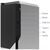 Корпус Almordor SilverLining 160G Silver (ALSL160GISL), изображение 4 Корпус Almordor SilverLining 160G Silver (ALSL160GISL), изображение 4