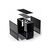 Корпус Almordor Sparkle 170M Black (ALS170MMBK), изображение 4 Корпус Almordor Sparkle 170M Black (ALS170MMBK), изображение 4