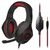 Наушники Sven AP-G886MV black-red (AP-G886MV) Наушники Sven AP-G886MV black-red (AP-G886MV)