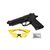 Пневматичний пістолет Umarex Beretta Elite II (5.8090), зображення 4 Пневматичний пістолет Umarex Beretta Elite II (5.8090), зображення 4