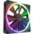 Кулер для корпуса NZXT F140RGB (RF-C14SF-B1) Кулер для корпуса NZXT F140RGB (RF-C14SF-B1)