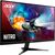 Монитор Acer QG241YM3BMIIPX (UM.QQ1EE.301), изображение 2 Монитор Acer QG241YM3BMIIPX (UM.QQ1EE.301), изображение 2