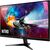 Монитор Acer QG241YM3BMIIPX (UM.QQ1EE.301), изображение 3 Монитор Acer QG241YM3BMIIPX (UM.QQ1EE.301), изображение 3
